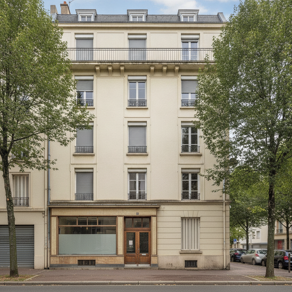 13 Rue du Docteur Desbordes 91210 Draveil