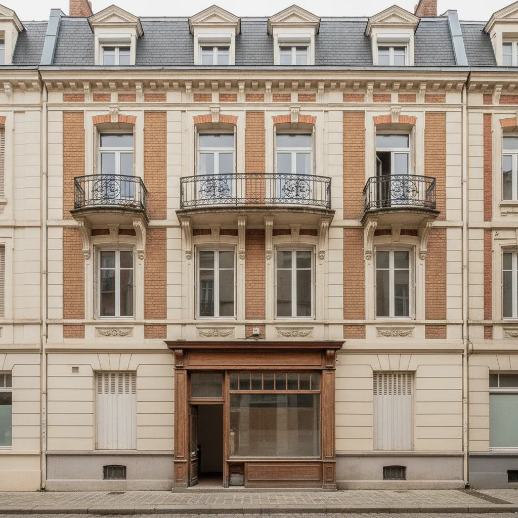 112 Rue de Wazemmes 59000 Lille
