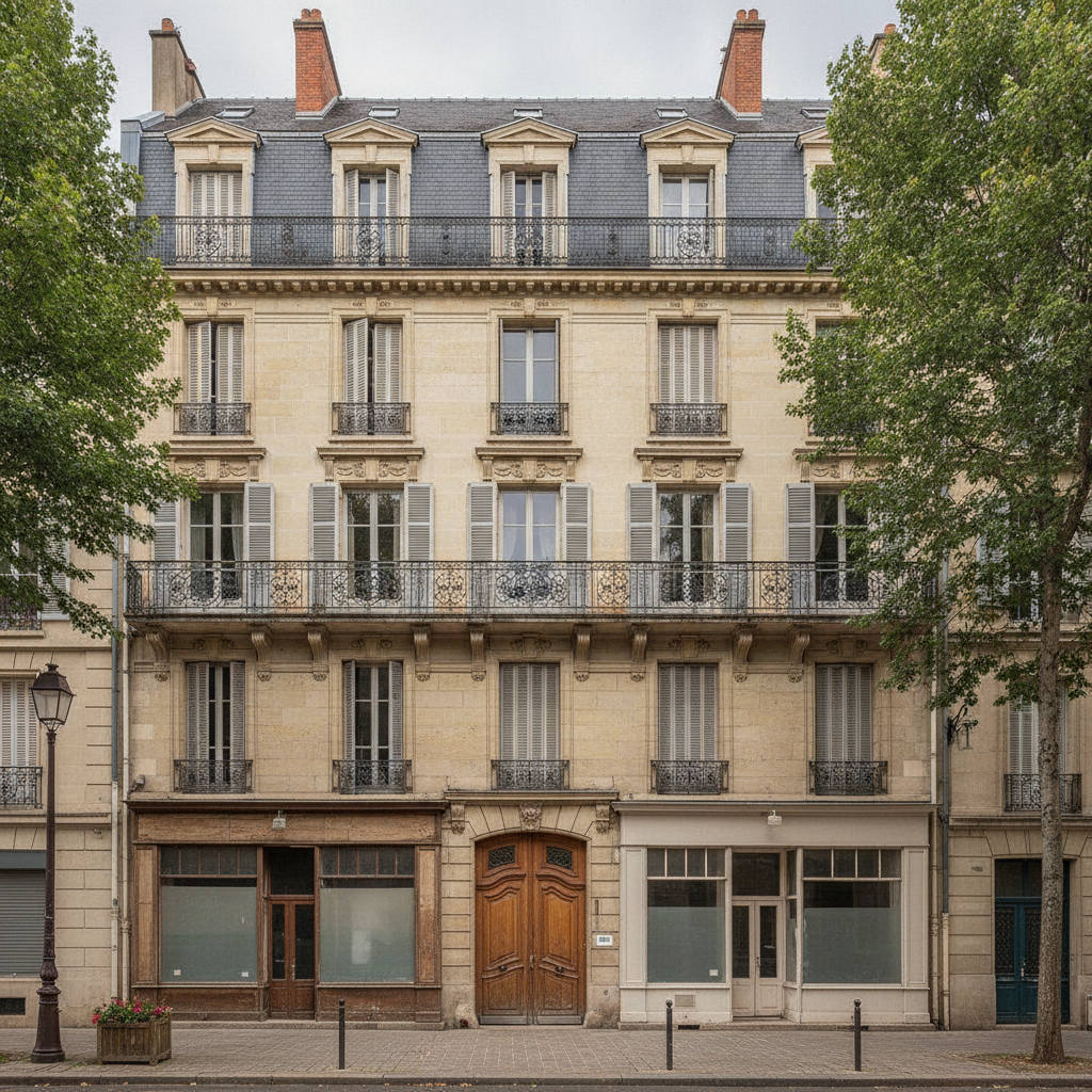 15 Rue André-François Bouffier 26000 Valence
