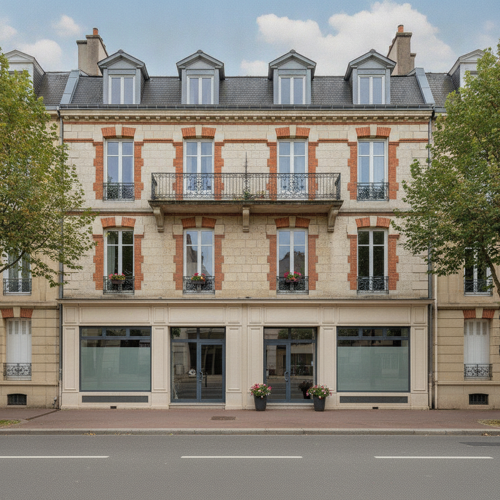 Saint-Louis