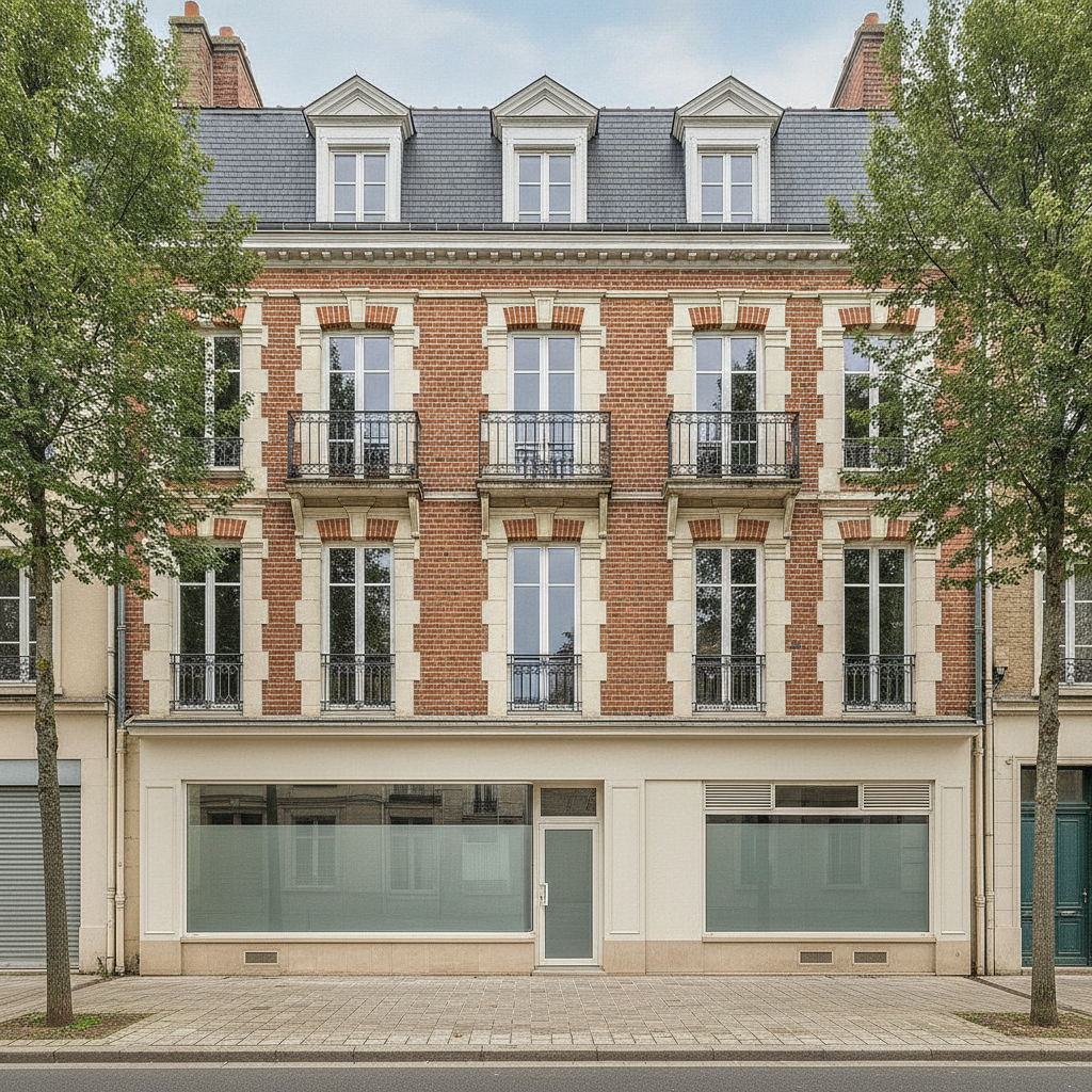 Saint-Quentin, Saint-Quentin
