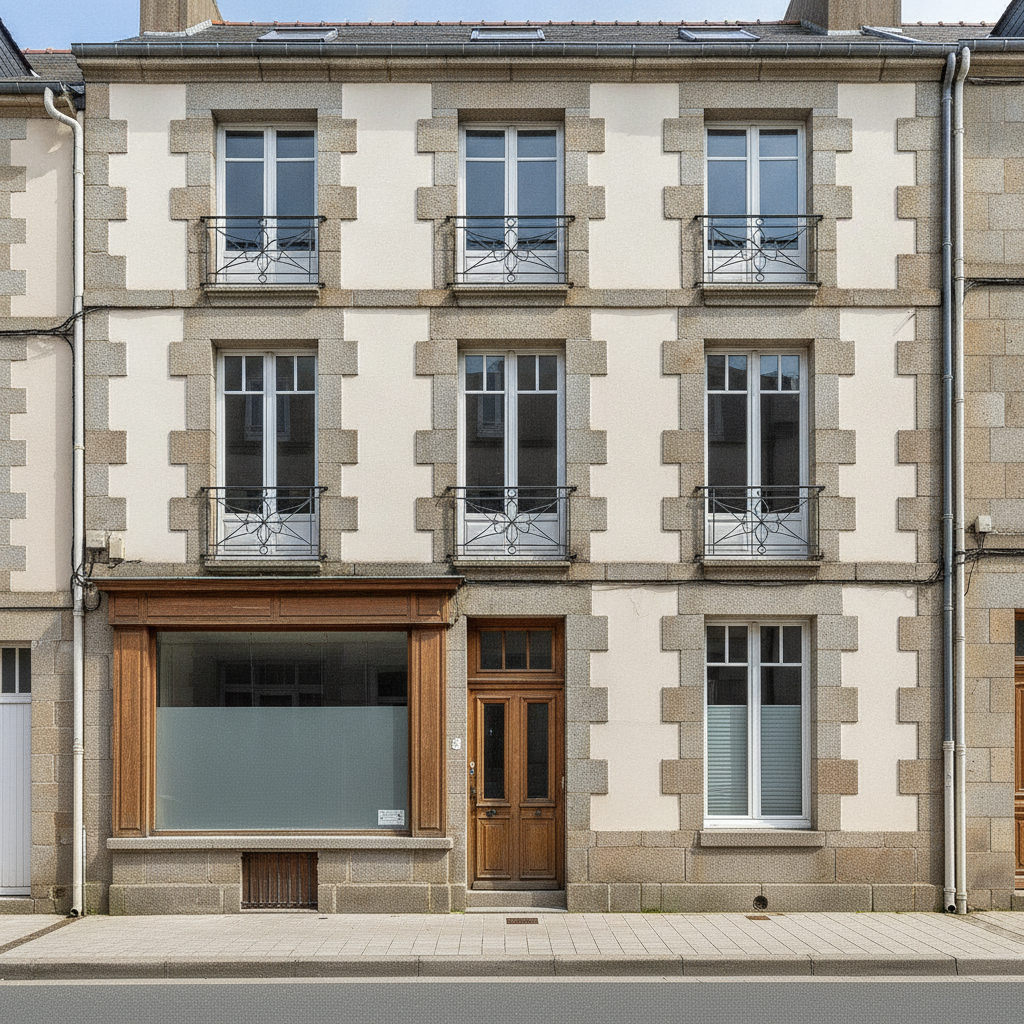 9 Rue des Ecoles 29350 Moëlan-sur-Mer
