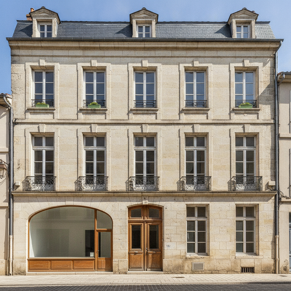12 Rue de l’Independance 34700 Lodève