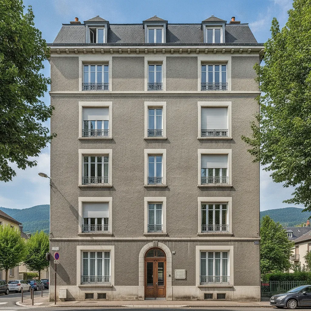 Gérardmer