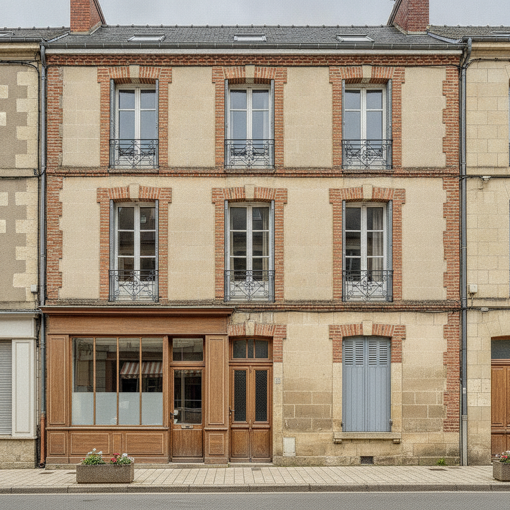 Peyre En Aubrac