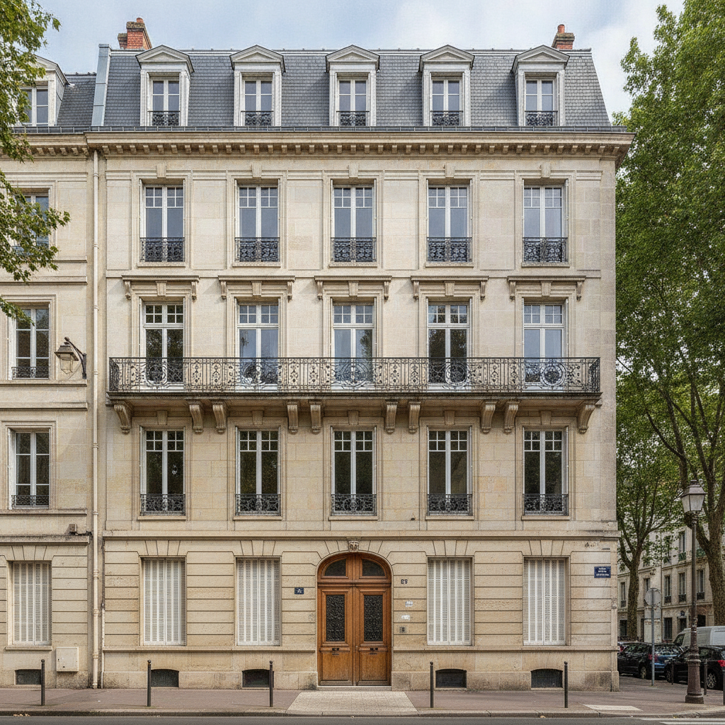 113 Cours Genêt 17100 Saintes