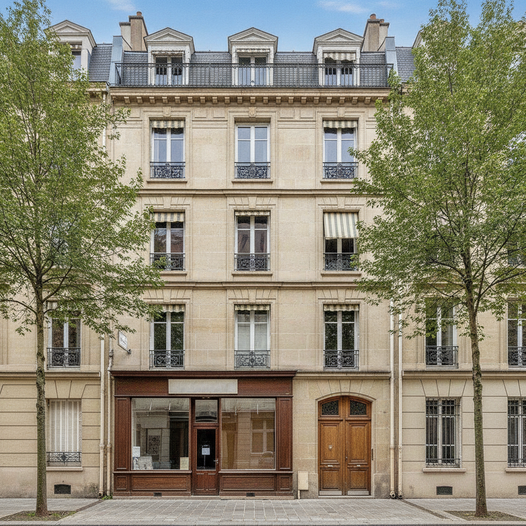 3 Rue Pasteur 91070 Bondoufle
