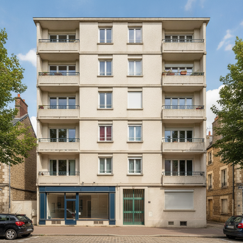 56 Rue Carnot 89140 Pont-sur-Yonne