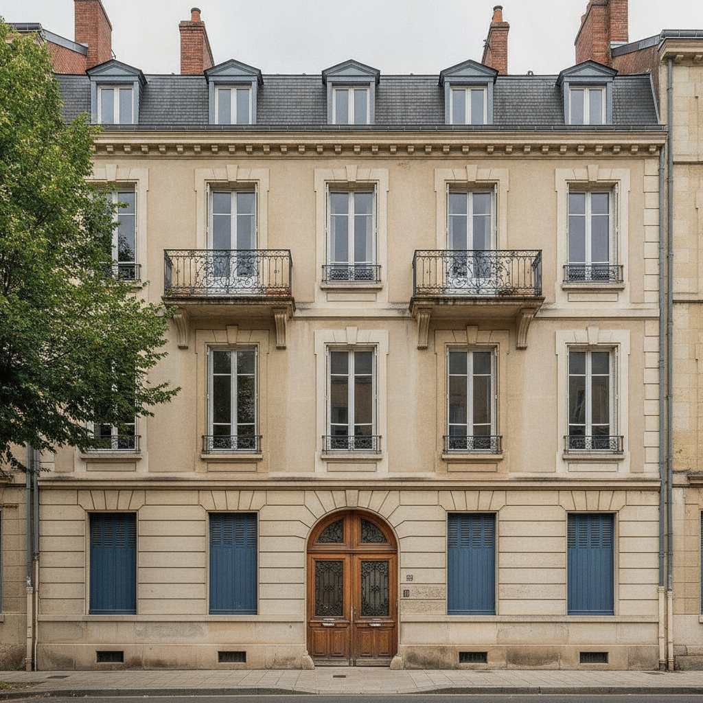 Roche-La-Molière, Roche-La-Molière