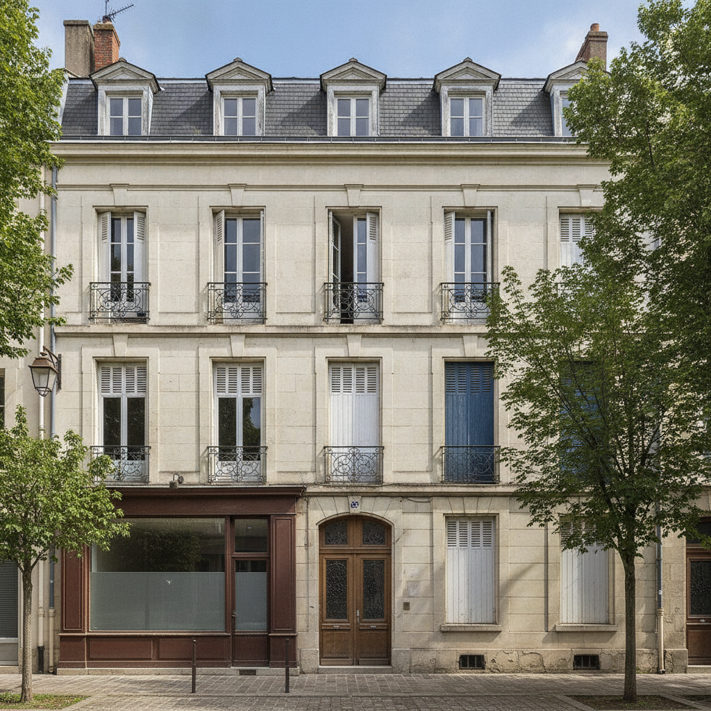 35 Impasse des Galets 26330 Châteauneuf-de-Galaure
