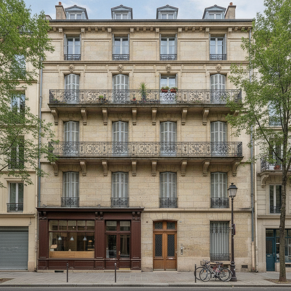 Rue Saint Jacques 38000 Grenoble