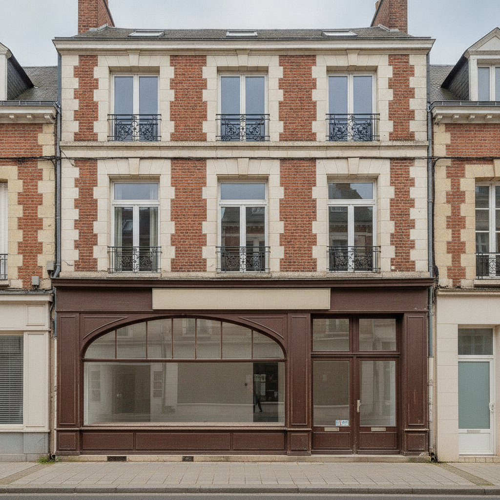 Abbeville, Abbeville