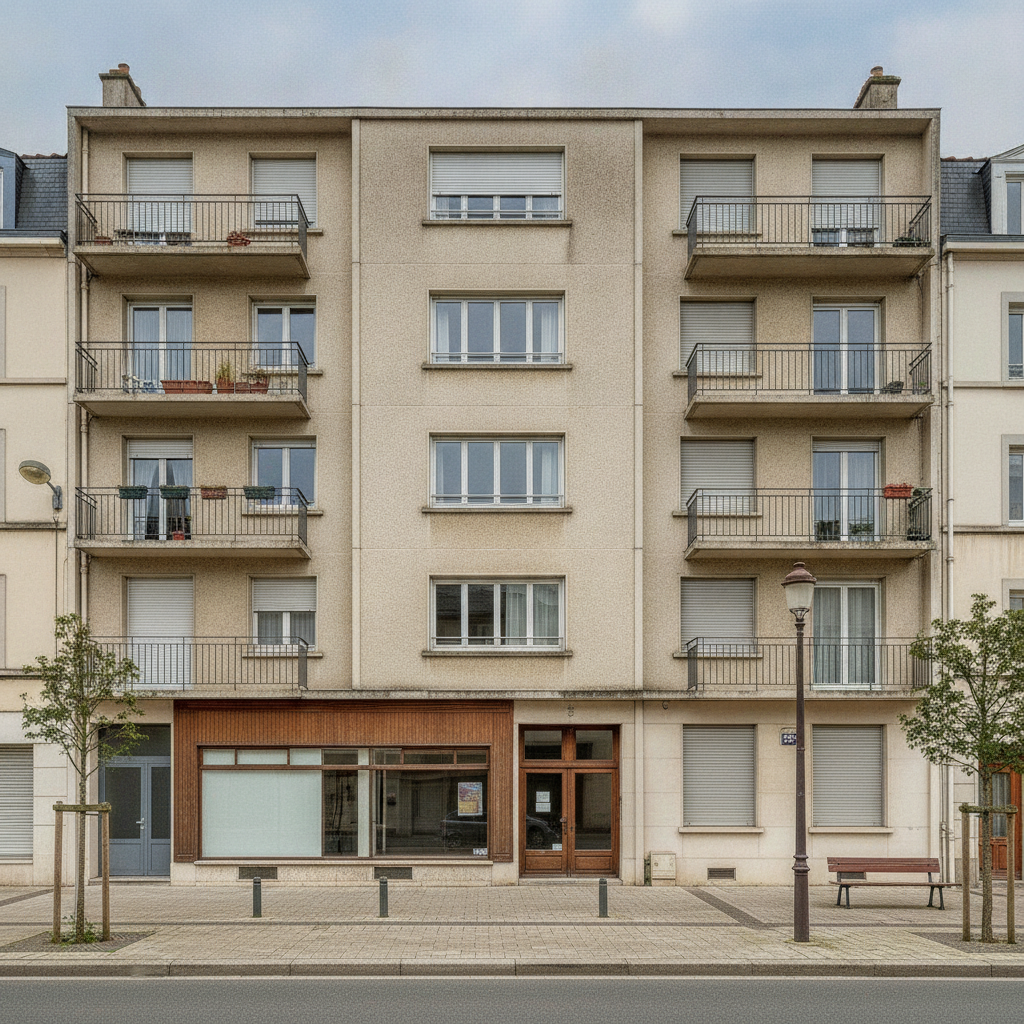 25 Rue Mgr le Mée, 22120 Yffiniac, France