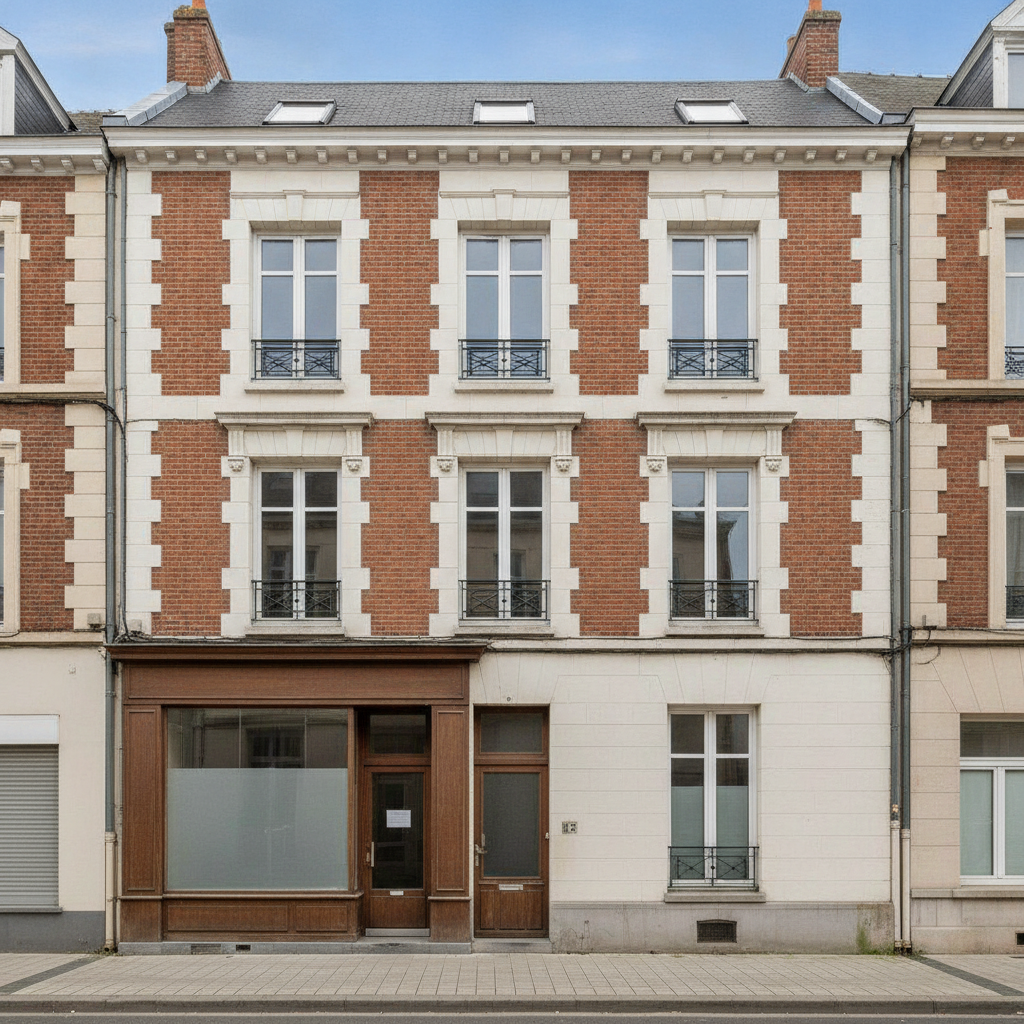 37 Rue de Lille 59250 Halluin