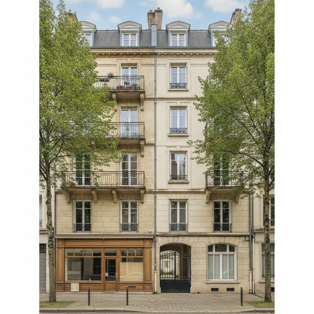 2 Impasse Saint Livier 54130 Saint-Max, Saint-Max