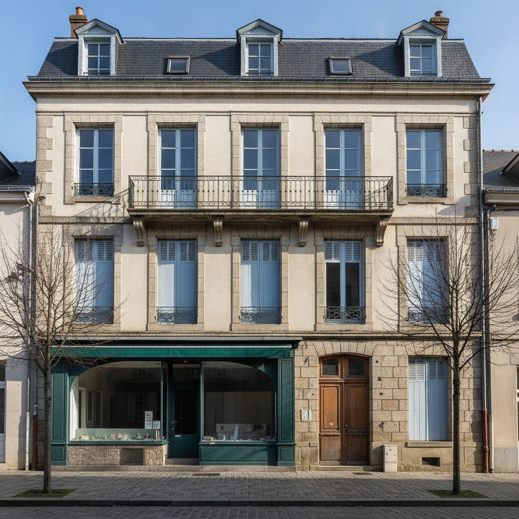 Monistrol-Sur-Loire, Monistrol-Sur-Loire