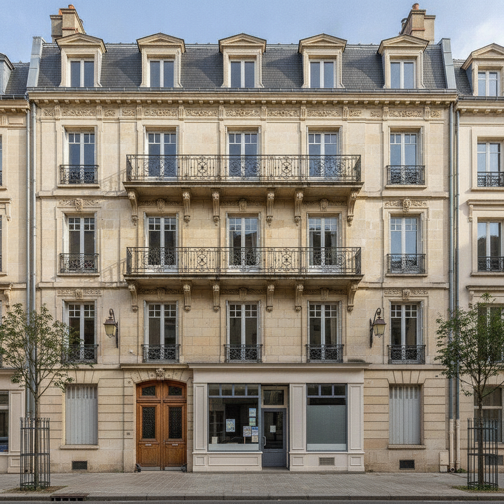 10 Rue Jean Mermoz 60410 Verberie