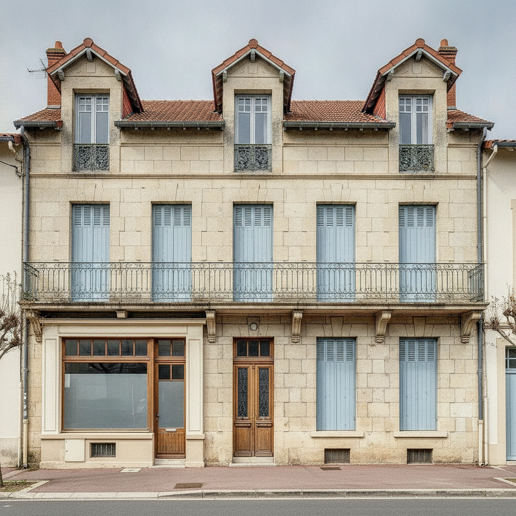 Route de la Tuilerie 40150 Soorts-Hossegor
