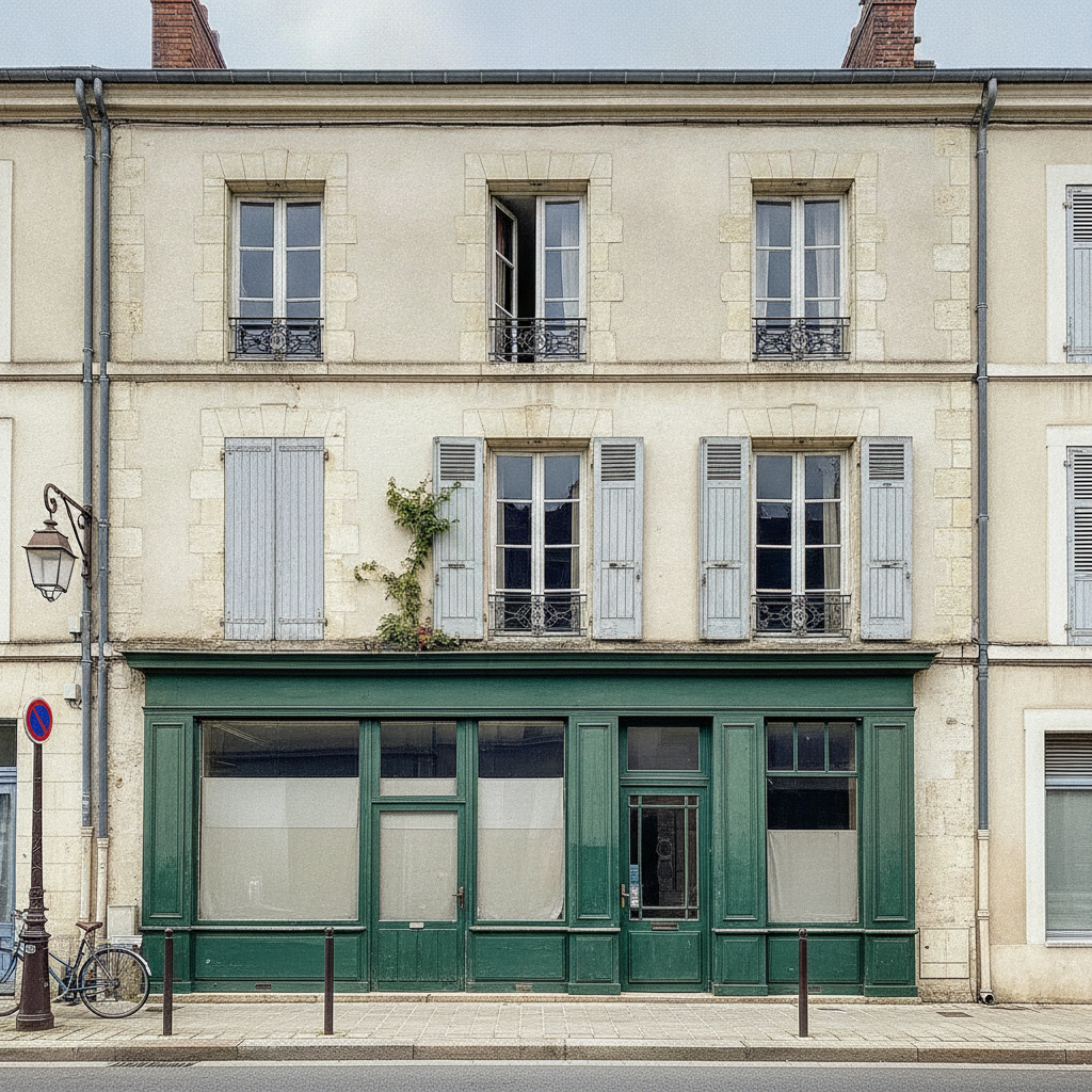 3 Moulin de Horable 33350 Castillon-la-Bataille