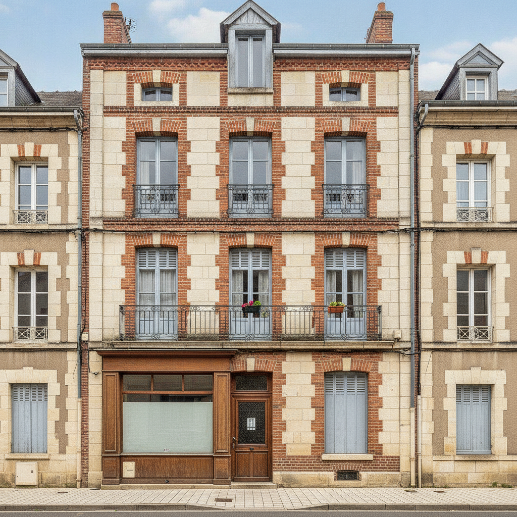 Châteauponsac, Châteauponsac