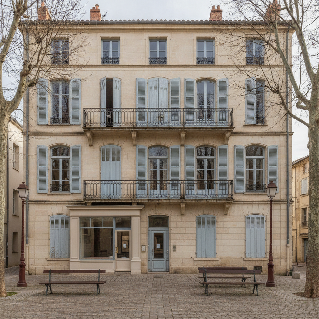 22 Place Helena 66200 Elne