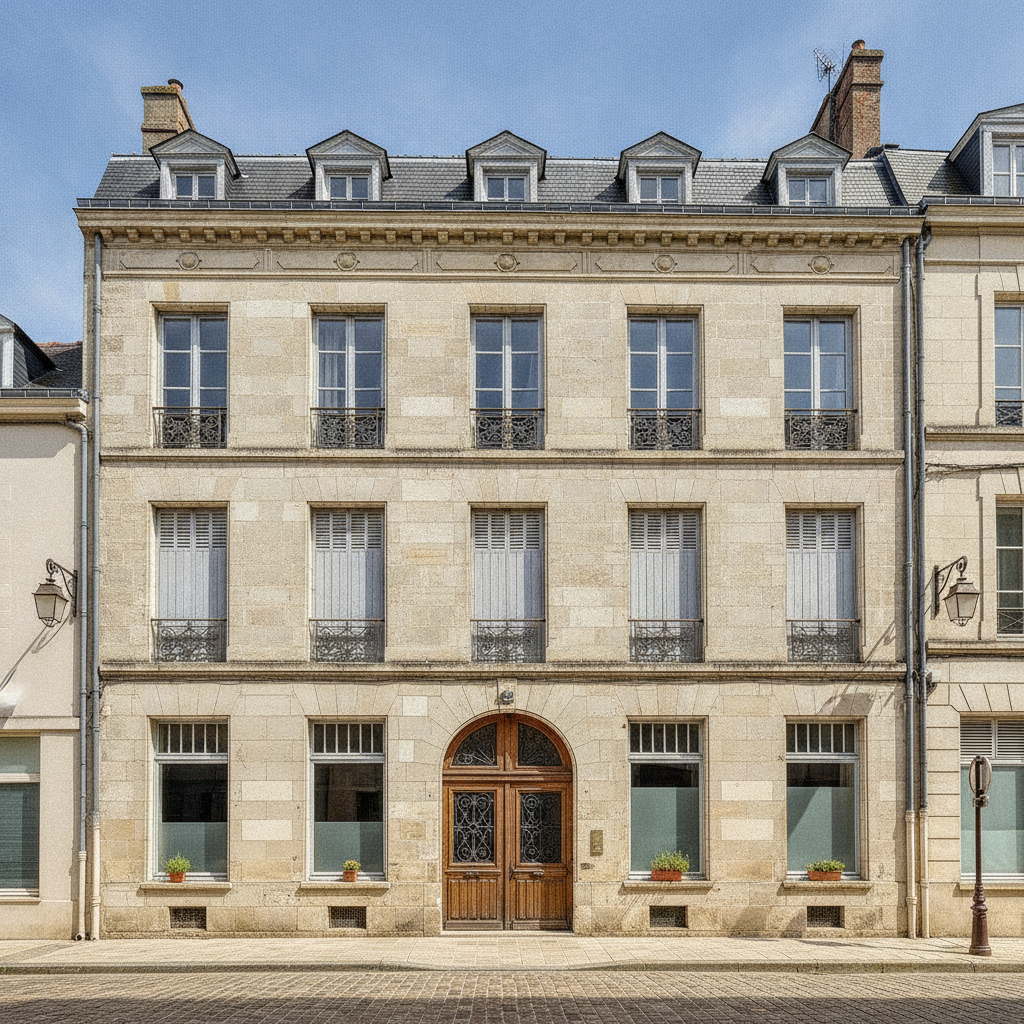 3 Rue Arago 81400 Carmaux