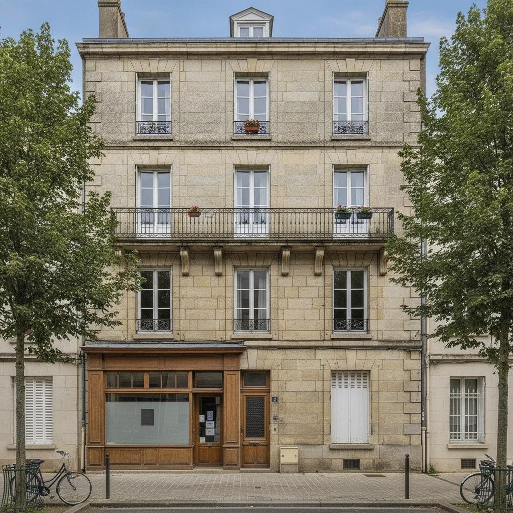 3 Route de la Roche à Coucou 50340 Les Pieux