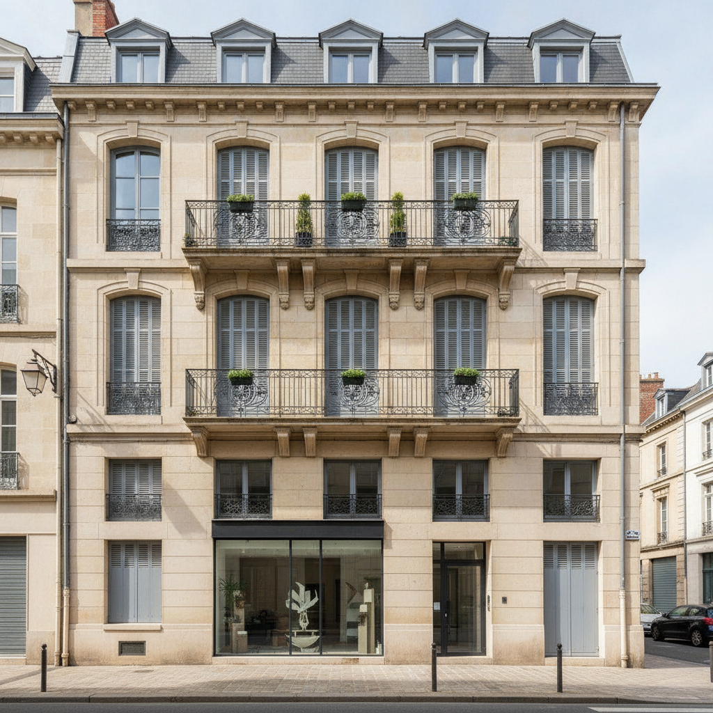 Boulogne-Sur-Mer