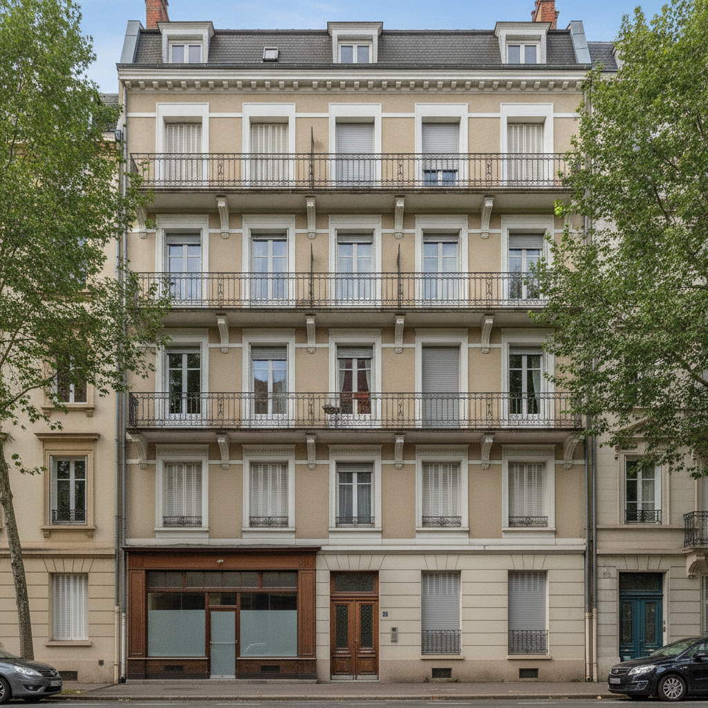 rue de belfort 25000 Besançon