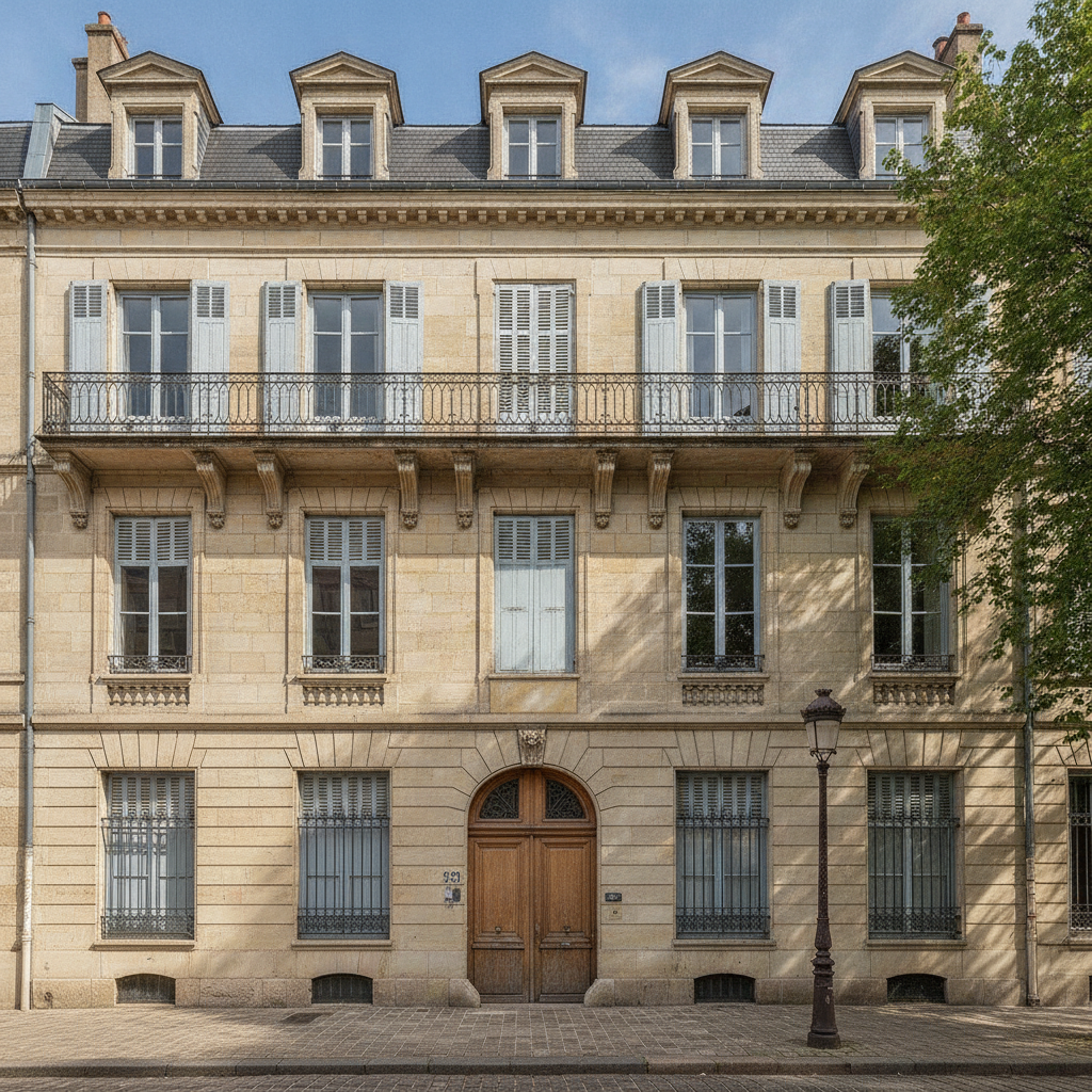 111 Rue Berruer 33000 Bordeaux