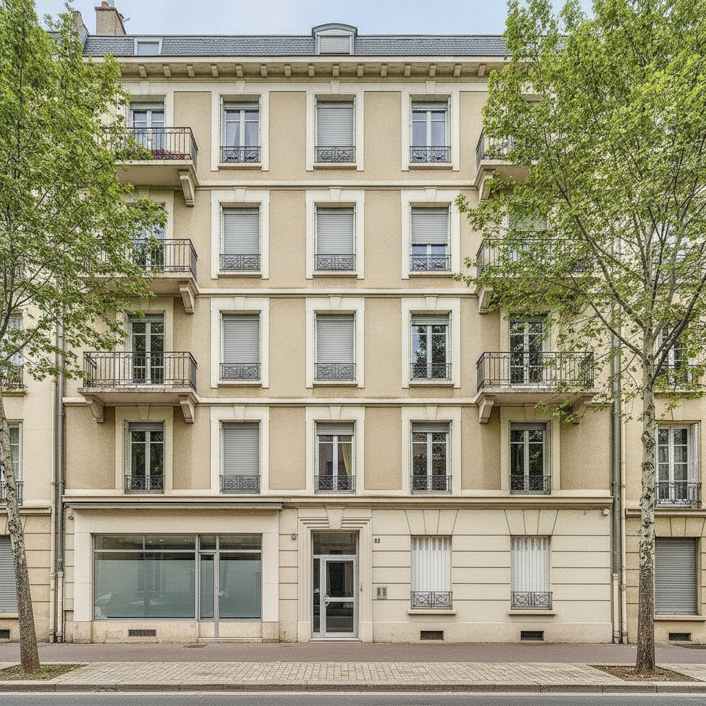 27 Avenue de la Roseraie 31500 Toulouse, Toulouse