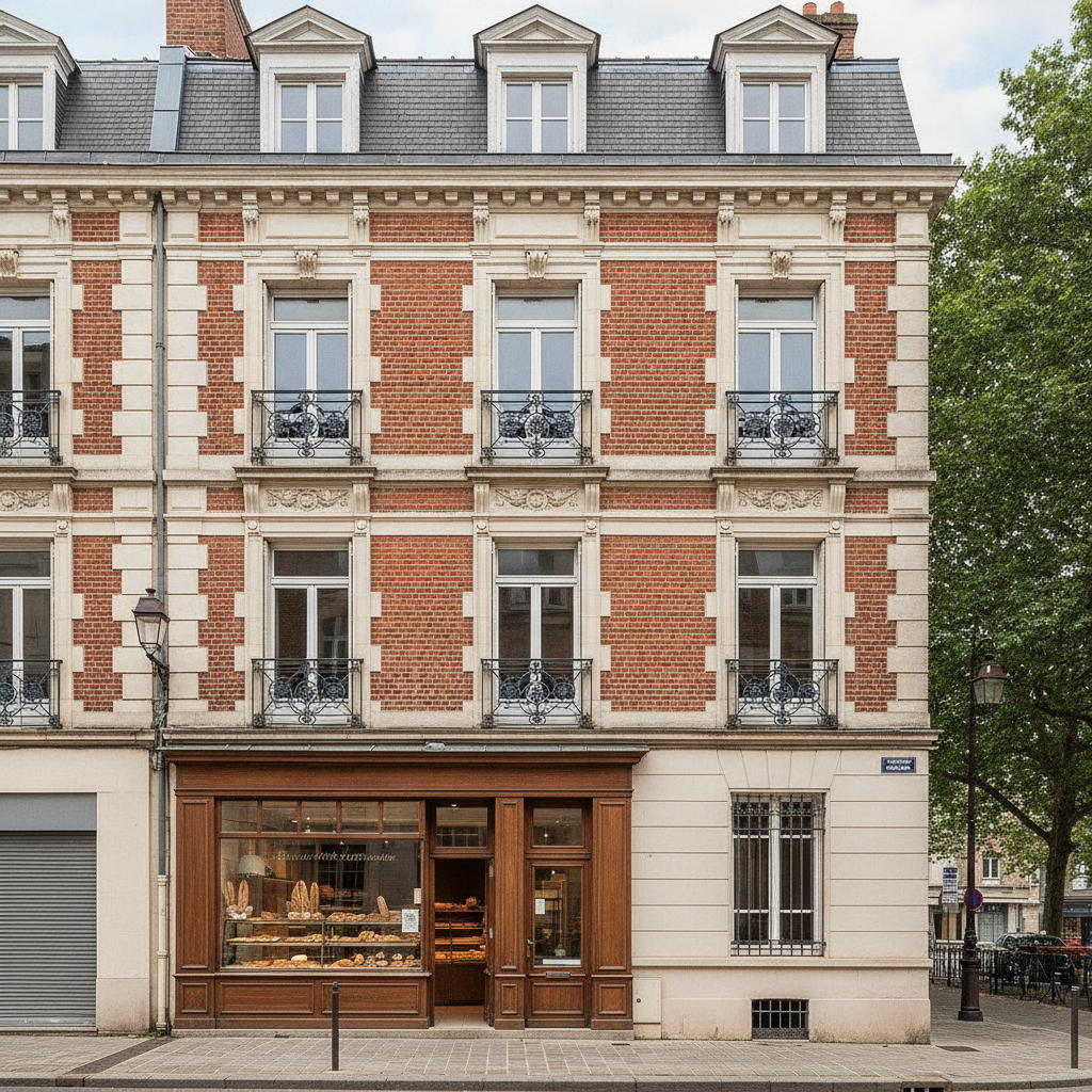7 Rue Ronville 62000 Arras