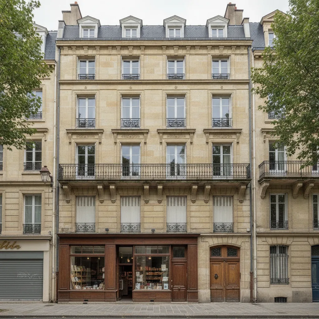 8 Rue Dasvin 33800 Bordeaux