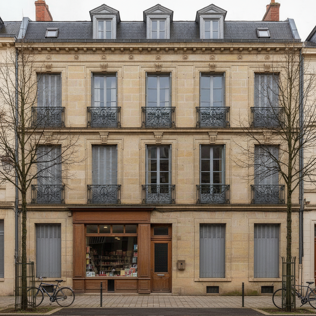 Montpon-Ménestérol, Montpon-Ménestérol