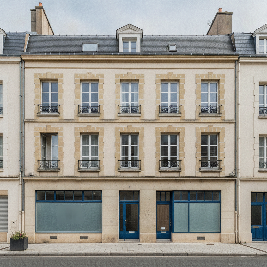 47 Rue Aristide Briand 61200 Argentan, Argentan