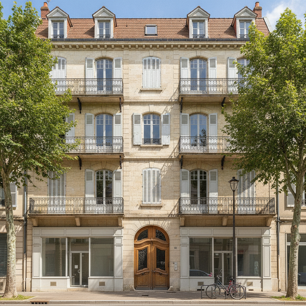 7 Avenue Léon Brun 82100 Castelsarrasin