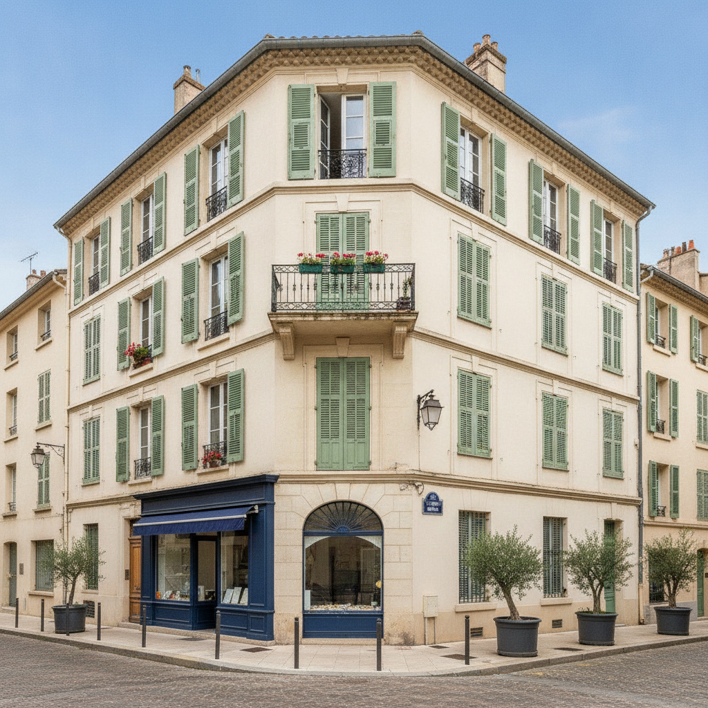 8 Rue du Cannet 06600 Antibes, Antibes
