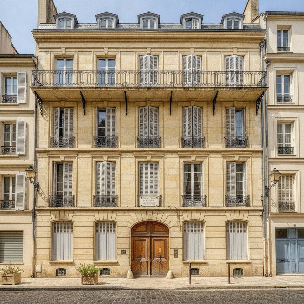 28 Avenue Sixte Quenin 13200 Arles