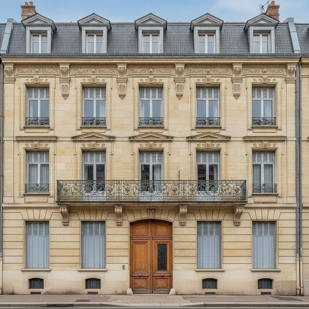 36 Rue Saint-jean 03100 Montluçon