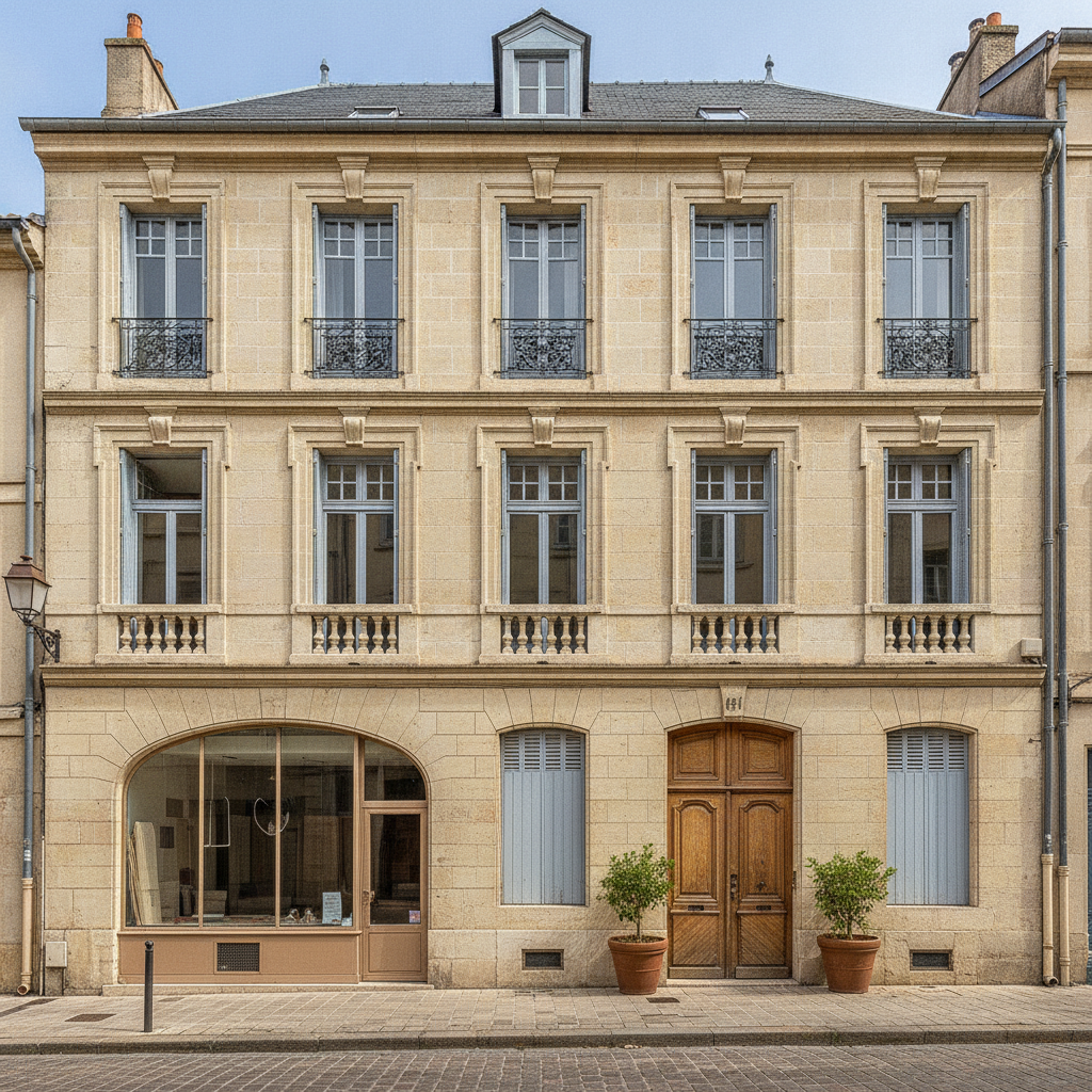 Narbonne, Narbonne