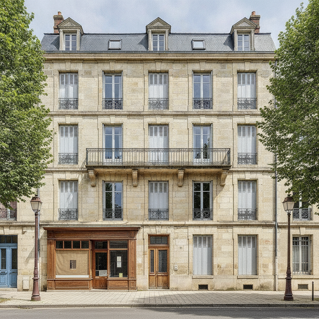 Place de la Mairie 63720 Varennes-sur-Morge