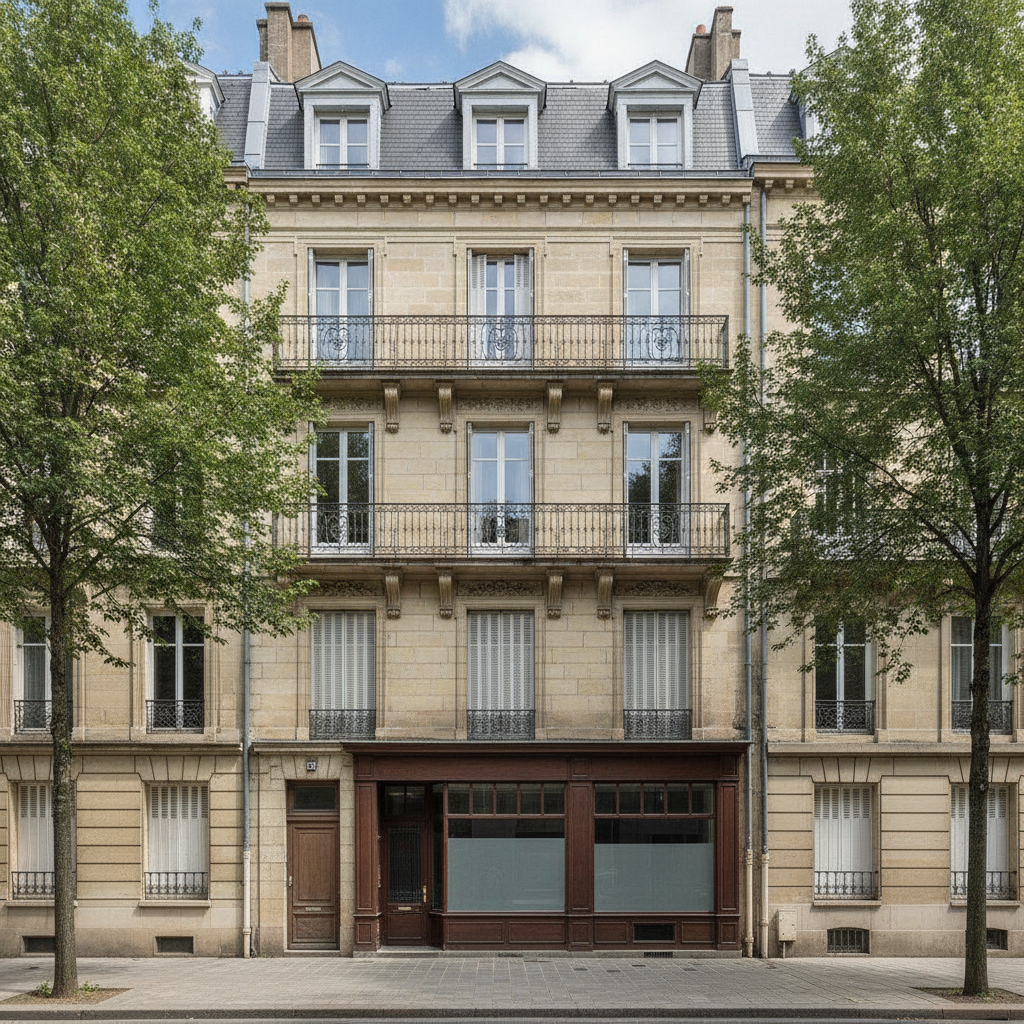 3 Rue Tournefort 44000 Nantes, Nantes