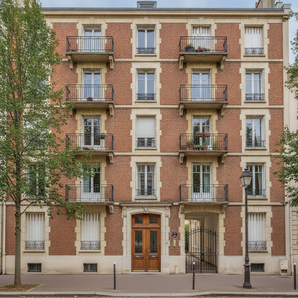 24 Rue Bizet 94400 Vitry-sur-Seine