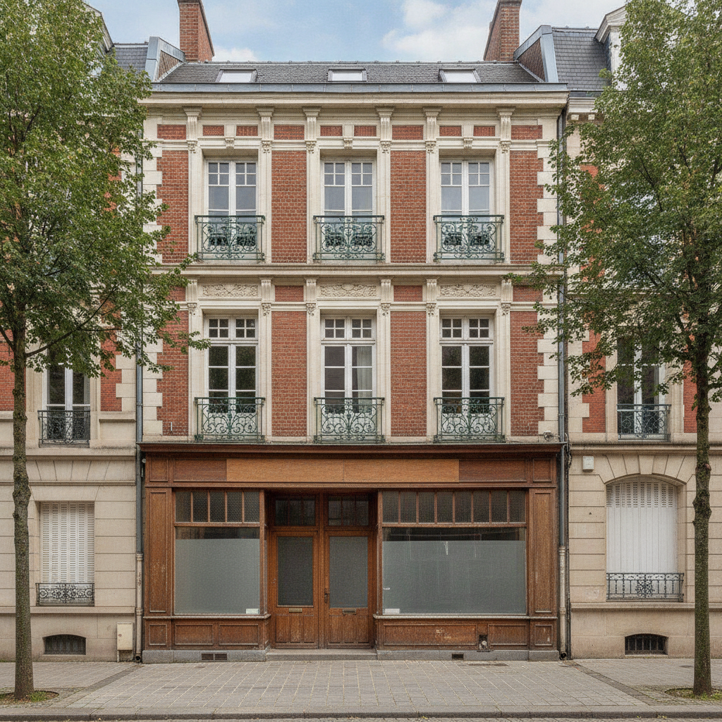 Douai