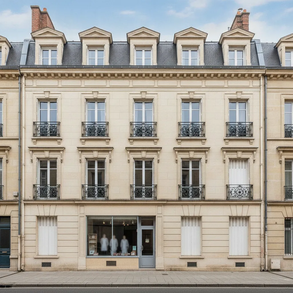 378 Rue du Faubourg de Hem 80000 Amiens