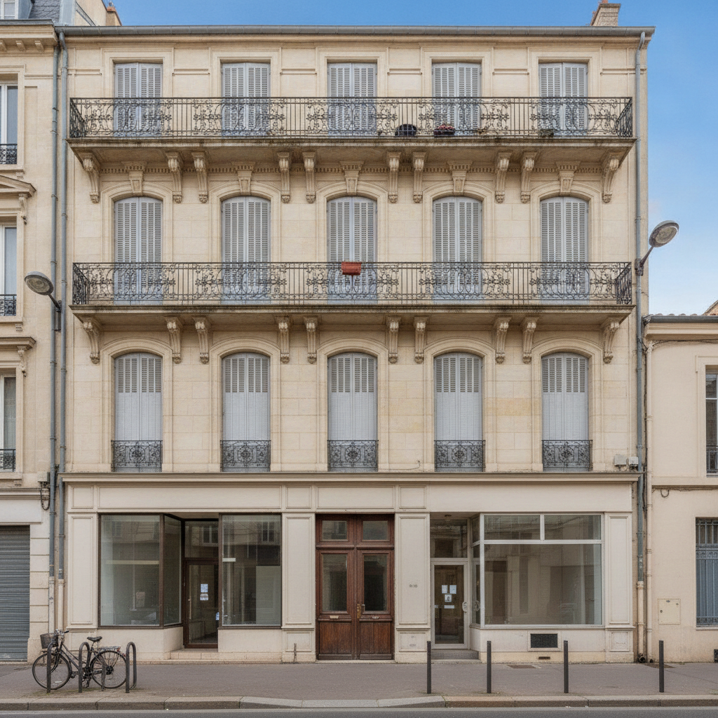 28 Rue de Tunis 34200 Sète