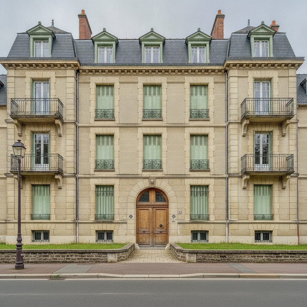 Cernay-Lès-Reims, Cernay-Lès-Reims