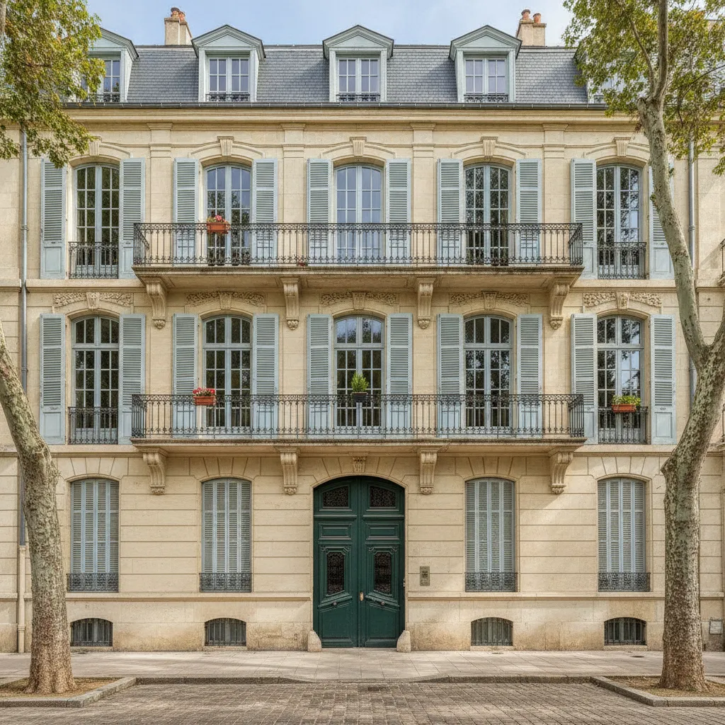 Aix-En-Provence