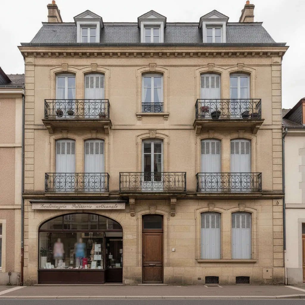 Rue de la Gare 67350 Val-de-Moder,Pfaffenhoffen