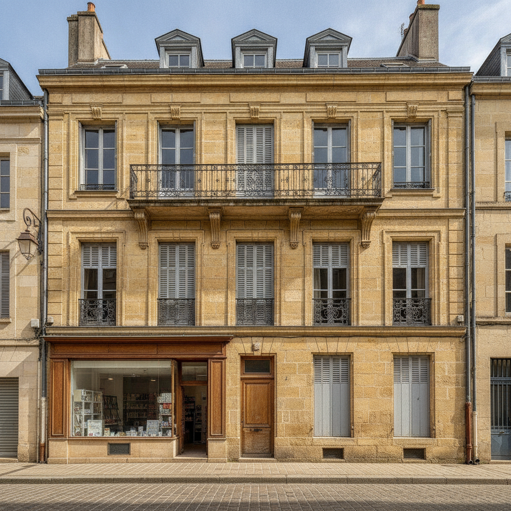 Saumur
